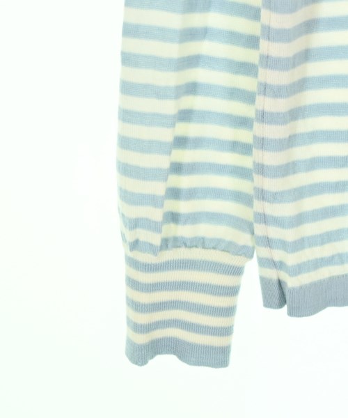 Max Mara（マックスマーラ）カーディガン 白 サイズ:M レディース/2200707666174