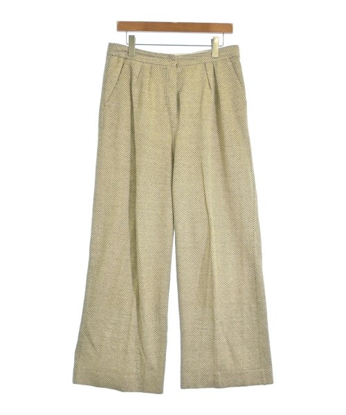 Max Mara（マックスマーラ）その他 ベージュ サイズ:44(L位)/46(XL位) レディース/2200707666181