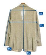 Max Mara（マックスマーラ）その他 ベージュ サイズ:44(L位)/46(XL位) レディース/2200707666181