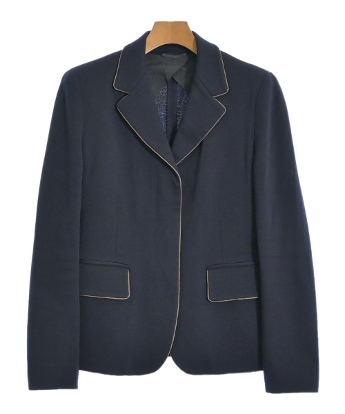 Max Mara（マックスマーラ）その他 紺 サイズ:44/44(L位) レディース/2200707666204