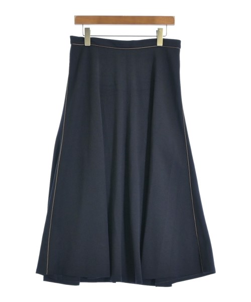 Max Mara（マックスマーラ）その他 紺 サイズ:44/44(L位) レディース/2200707666204