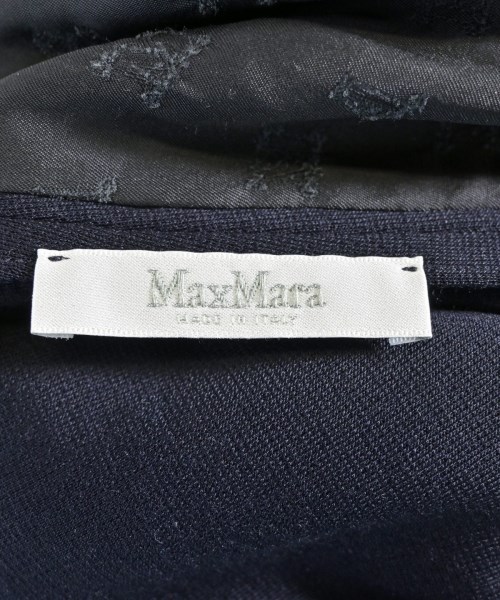 Max Mara（マックスマーラ）その他 紺 サイズ:44/44(L位) レディース/2200707666204