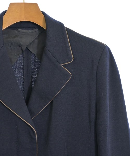 Max Mara（マックスマーラ）その他 紺 サイズ:44/44(L位) レディース/2200707666204