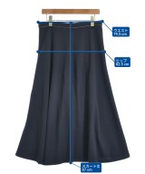 Max Mara（マックスマーラ）その他 紺 サイズ:44/44(L位) レディース/2200707666204
