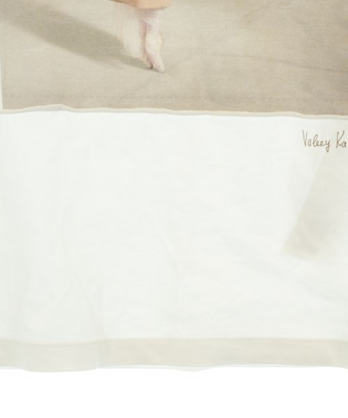 Max Mara（マックスマーラ）Tシャツ・カットソー 白 サイズ:S レディース/2200703319289
