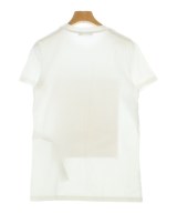 Max Mara（マックスマーラ）Tシャツ・カットソー 白 サイズ:S レディース/2200703319289