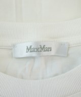 Max Mara（マックスマーラ）Tシャツ・カットソー 白 サイズ:S レディース/2200703319289