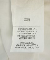 Max Mara（マックスマーラ）Tシャツ・カットソー 白 サイズ:S レディース/2200703319289