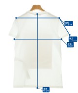 Max Mara（マックスマーラ）Tシャツ・カットソー 白 サイズ:S レディース/2200703319289