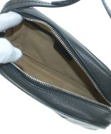 Max Mara（マックスマーラ）ショルダーバッグ 黒 サイズ:- レディース/2200703319401