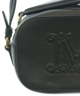Max Mara（マックスマーラ）ショルダーバッグ 黒 サイズ:- レディース/2200703319401
