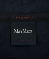 Max Mara（マックスマーラ）パーカー 紺 サイズ:F レディース/2200701028053