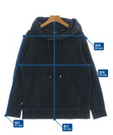Max Mara（マックスマーラ）パーカー 紺 サイズ:F レディース/2200701028053