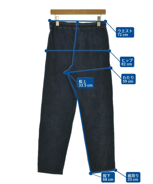 Max Mara（マックスマーラ）その他 紺 サイズ:-(M位) レディース/2200701028169