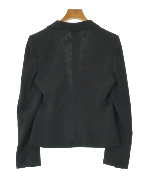 Max Mara（マックスマーラ）ジャケット 黒 サイズ:38(S位) レディース/2200706055016