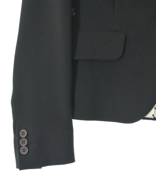 Max Mara（マックスマーラ）ジャケット 黒 サイズ:38(S位) レディース/2200706055016
