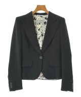 Max Mara（マックスマーラ）ジャケット 黒 サイズ:38(S位) レディース/2200706055016