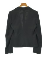 Max Mara（マックスマーラ）ジャケット 黒 サイズ:38(S位) レディース/2200706055016