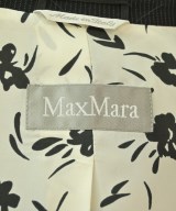 Max Mara（マックスマーラ）ジャケット 黒 サイズ:38(S位) レディース/2200706055016