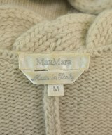 Max Mara（マックスマーラ）カーディガン ベージュ サイズ:M レディース/2200706055023