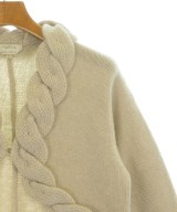 Max Mara（マックスマーラ）カーディガン ベージュ サイズ:M レディース/2200706055023