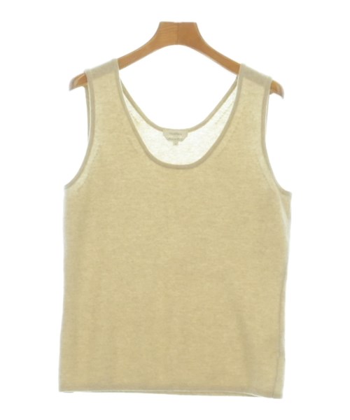 Max Mara(マックスマーラ)のベスト/ノースリーブ サイズ:M 5,500円