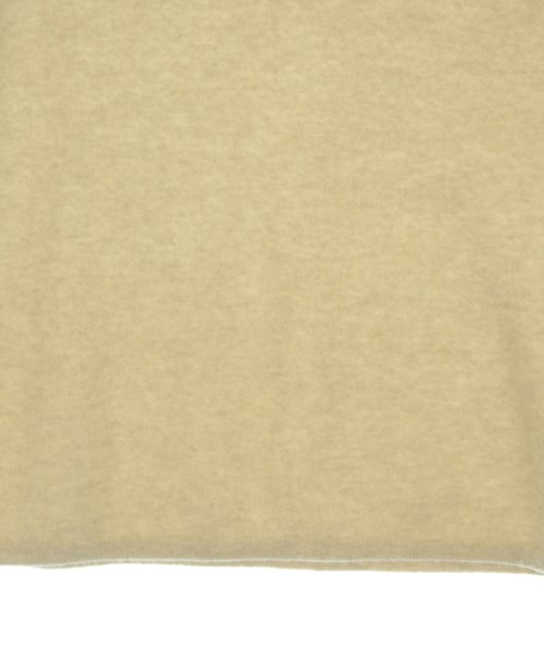 Max Mara（マックスマーラ）ベスト/ノースリーブ ベージュ サイズ:M レディース/2200706055030