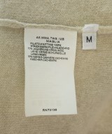 Max Mara（マックスマーラ）ベスト/ノースリーブ ベージュ サイズ:M レディース/2200706055030