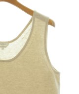 Max Mara（マックスマーラ）ベスト/ノースリーブ ベージュ サイズ:M レディース/2200706055030