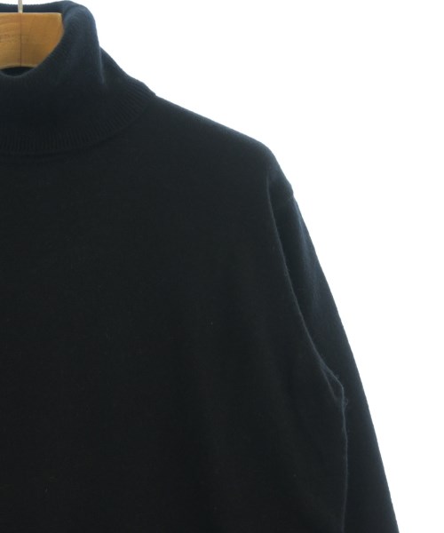 Max Mara（マックスマーラ）ニット・セーター 黒 サイズ:M レディース/2200706284164