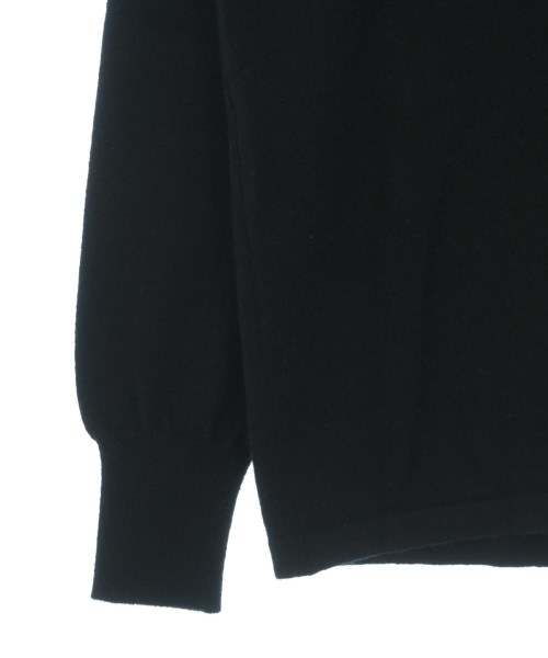Max Mara（マックスマーラ）ニット・セーター 黒 サイズ:M レディース/2200706284164