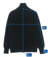 Max Mara（マックスマーラ）ニット・セーター 黒 サイズ:M レディース/2200706284164