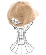 Max Mara（マックスマーラ）キャップ ベージュ サイズ:- レディース/2200708944059