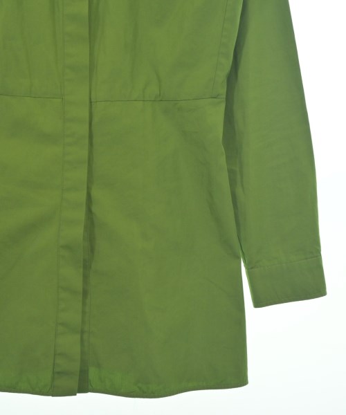 Max Mara（マックスマーラ）ブラウス 緑 サイズ:40(M位) レディース/2200709094036