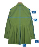 Max Mara（マックスマーラ）ブラウス 緑 サイズ:40(M位) レディース/2200709094036