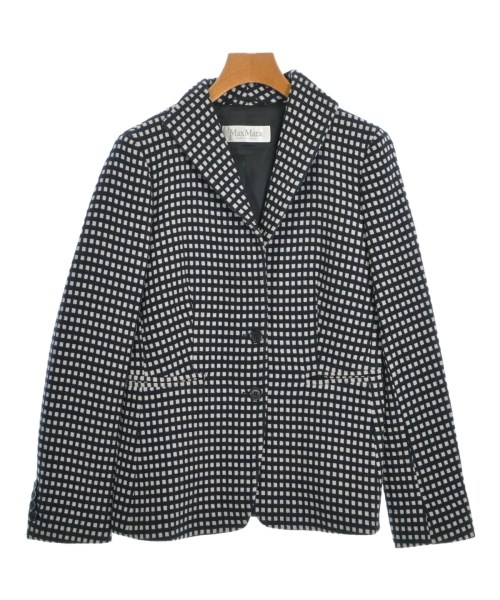 Max Mara(マックスマーラ)のジャケット サイズ:42(M位) 20,900円
