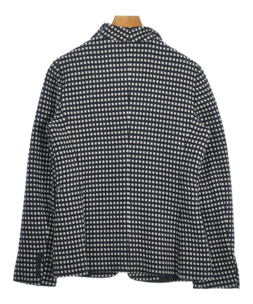 Max Mara（マックスマーラ）ジャケット 紺 サイズ:42(M位) レディース/2200708431030