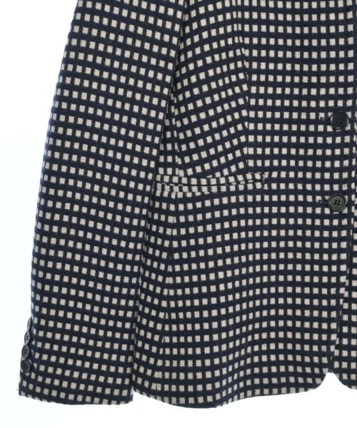Max Mara（マックスマーラ）ジャケット 紺 サイズ:42(M位) レディース/2200708431030