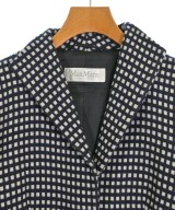 Max Mara（マックスマーラ）ジャケット 紺 サイズ:42(M位) レディース/2200708431030