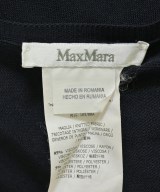 Max Mara（マックスマーラ）ニット・セーター 紺 サイズ:M レディース/2200708431061