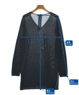 Max Mara（マックスマーラ）ニット・セーター 紺 サイズ:M レディース/2200708431061