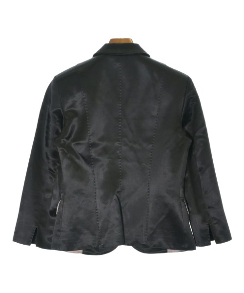Max Mara（マックスマーラ）ジャケット 黒 サイズ:38(S位) レディース/2200705976046