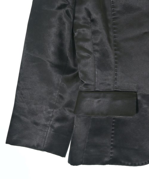 Max Mara（マックスマーラ）ジャケット 黒 サイズ:38(S位) レディース/2200705976046