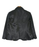 Max Mara（マックスマーラ）ジャケット 黒 サイズ:38(S位) レディース/2200705976046
