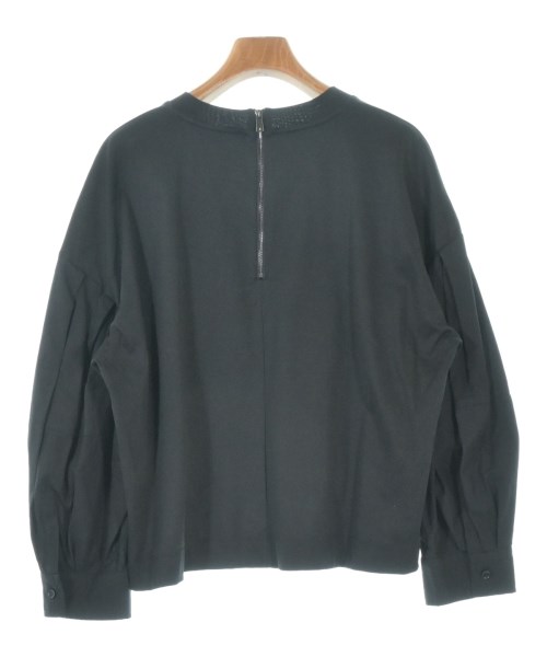 Max Mara（マックスマーラ）Tシャツ・カットソー 黒 サイズ:F レディース/2200709815099