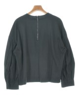 Max Mara（マックスマーラ）Tシャツ・カットソー 黒 サイズ:F レディース/2200709815099