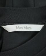 Max Mara（マックスマーラ）Tシャツ・カットソー 黒 サイズ:F レディース/2200709815099