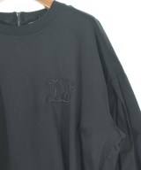 Max Mara（マックスマーラ）Tシャツ・カットソー 黒 サイズ:F レディース/2200709815099