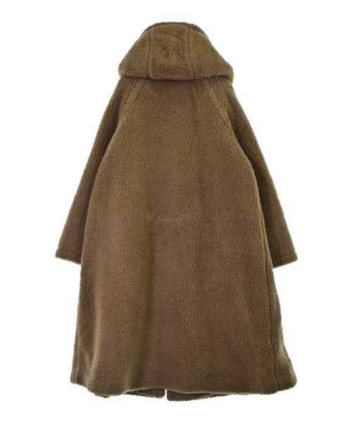 Max Mara（マックスマーラ）その他 茶 サイズ:38(S位) レディース/2200702700019