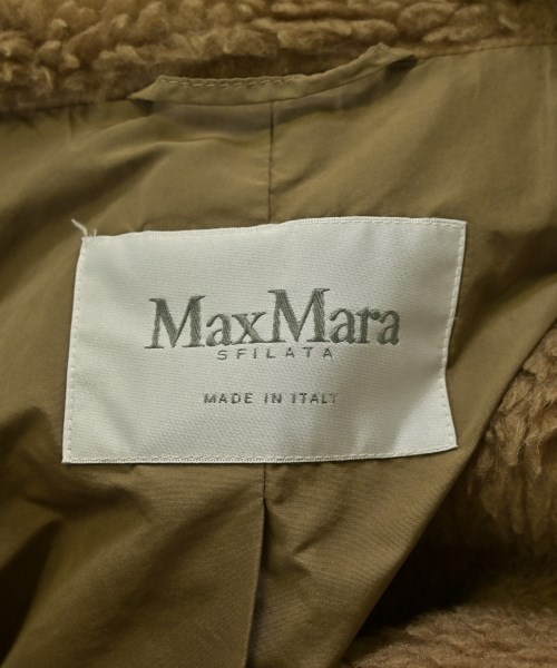 Max Mara（マックスマーラ）その他 茶 サイズ:38(S位) レディース/2200702700019